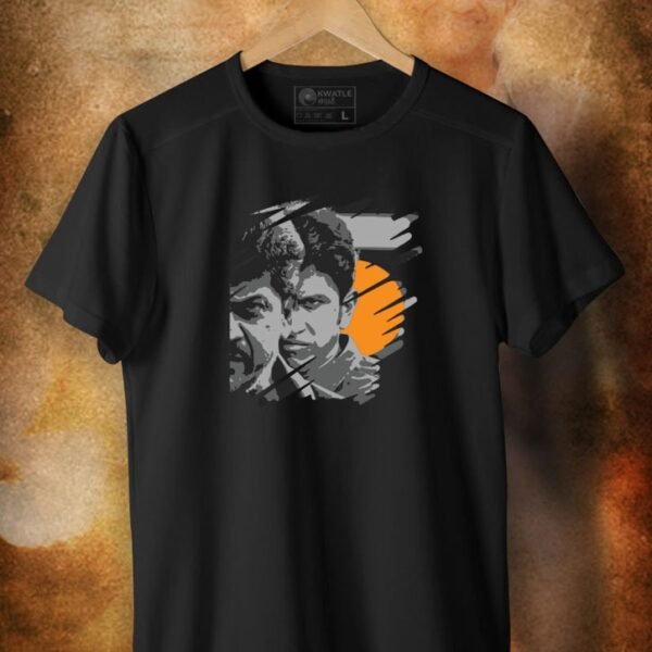 RajaVamsha TShirt | Appu Series