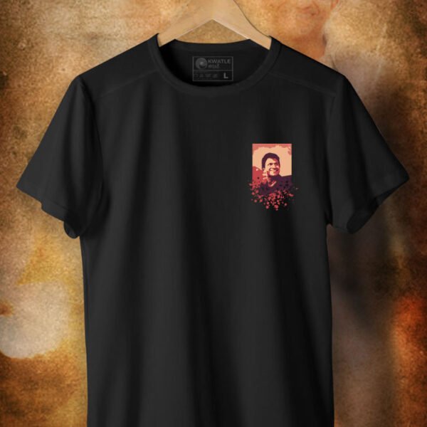 Rajaratna T-Shirt – Appu Series